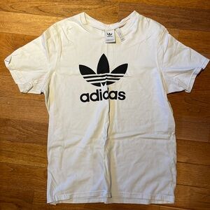 Generic adidas shirt